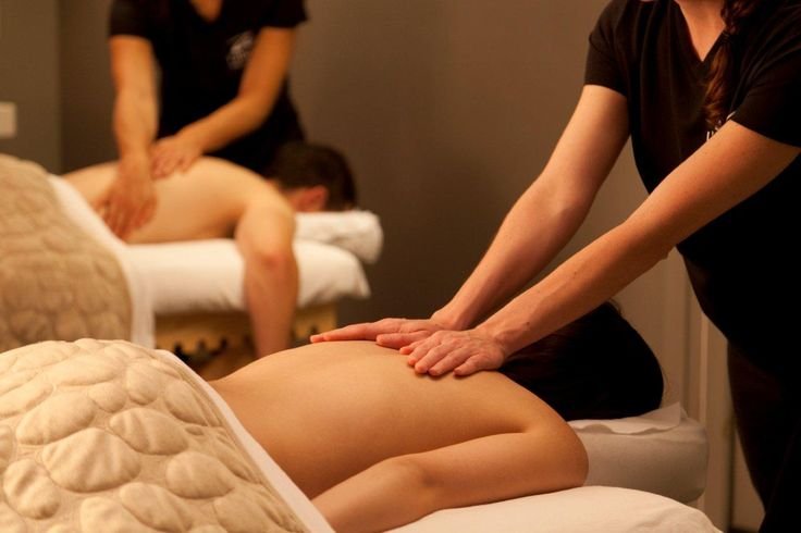 massage service